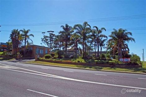 Property photo of 76 Jasmine Drive Bomaderry NSW 2541