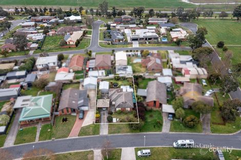 Property photo of 14 Mitchell Drive Cardigan Village VIC 3352