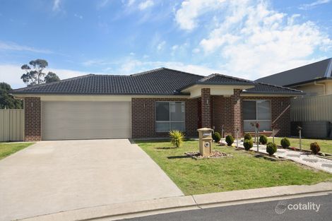 Property photo of 8 Lillypilly Court Worrolong SA 5291