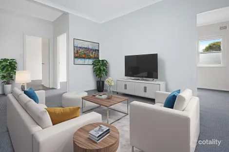 1/301 Liverpool Rd, Ashfield, NSW 2131