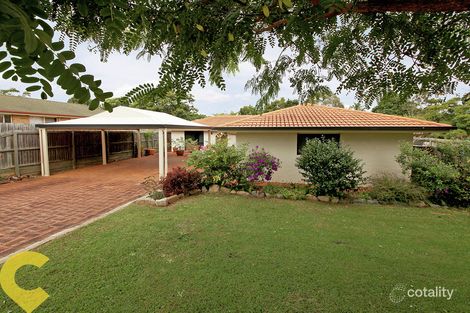 Property photo of 25 Ceccato Drive Murrumba Downs QLD 4503