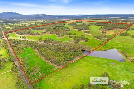 708 Porongurup Rd, Mount Barker, WA 6324