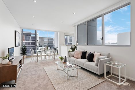 Property photo of 824/6 Spring Street Rosebery NSW 2018