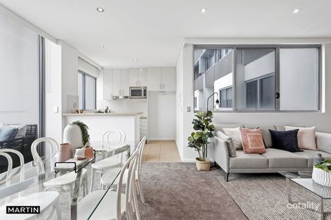 Property photo of 824/6 Spring Street Rosebery NSW 2018