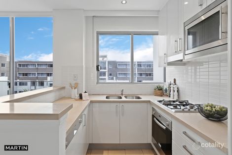 Property photo of 824/6 Spring Street Rosebery NSW 2018