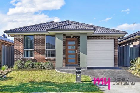 Property photo of 43 Garton Road Spring Farm NSW 2570