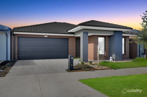 Property photo of 40 Gansha Street Weir Views VIC 3338