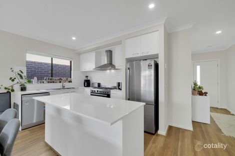Property photo of 40 Gansha Street Weir Views VIC 3338