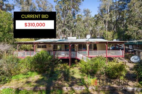 Property photo of 111 Karri Lane Quinninup WA 6258