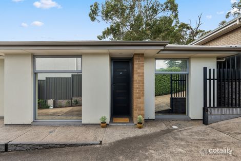 6/315 GORGE RD, ATHELSTONE, SA 5076