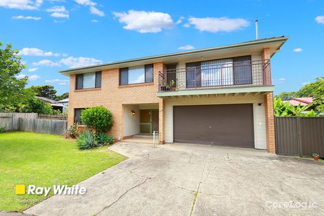 Property photo of 37A Cecilia Street Belmore NSW 2192