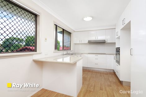 Property photo of 37A Cecilia Street Belmore NSW 2192