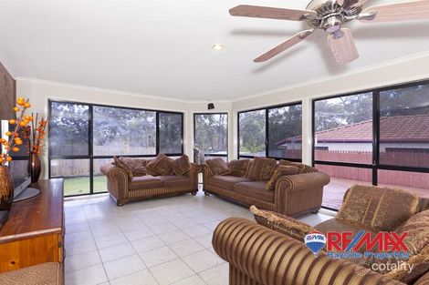 Property photo of 83 Silvara Circuit Capalaba QLD 4157