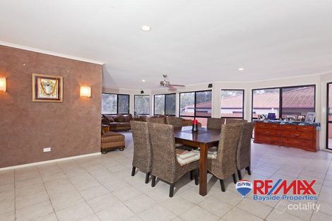 Property photo of 83 Silvara Circuit Capalaba QLD 4157