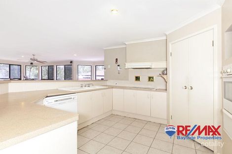Property photo of 83 Silvara Circuit Capalaba QLD 4157