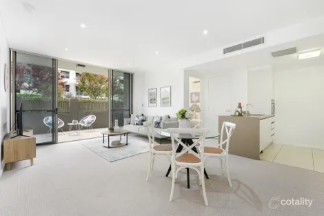 Property photo of 52/132-138 Killeaton Street St Ives NSW 2075