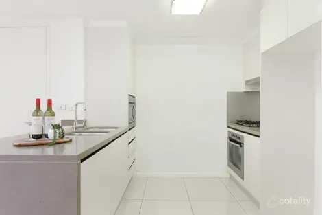 Property photo of 52/132-138 Killeaton Street St Ives NSW 2075