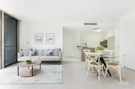 Property photo of 52/132-138 Killeaton Street St Ives NSW 2075