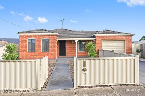 7b Helmer Cres, Thomson, VIC 3219