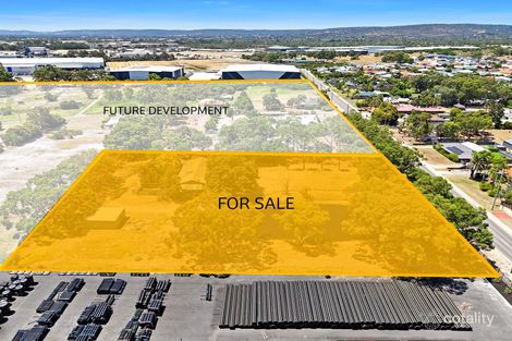 Property photo of 29 Stirling Crescent High Wycombe WA 6057