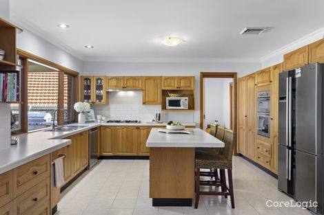 Property photo of 18 Harlech Court Castle Hill NSW 2154