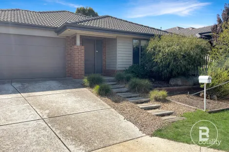 8 Stella Dr, Delacombe, VIC 3356