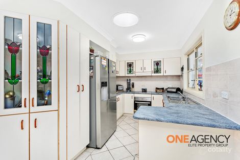 Property photo of 11 Bradman Avenue Warilla NSW 2528