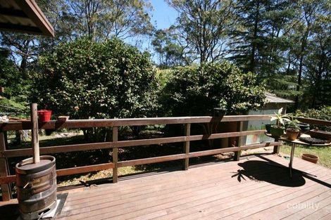 Property photo of 13 Springfield Crescent Springwood NSW 2777