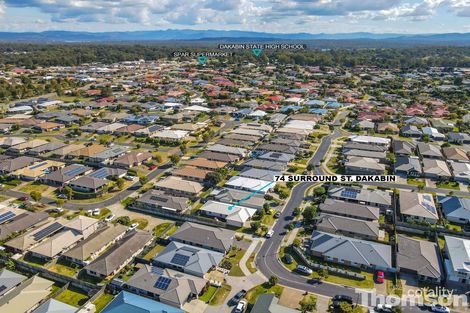 Property photo of 74 Surround Street Dakabin QLD 4503
