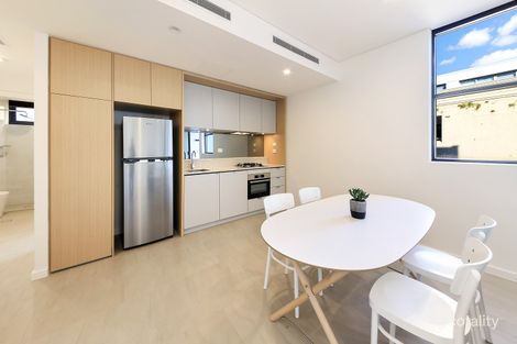 Property photo of 201A/2 Barr Street Camperdown NSW 2050