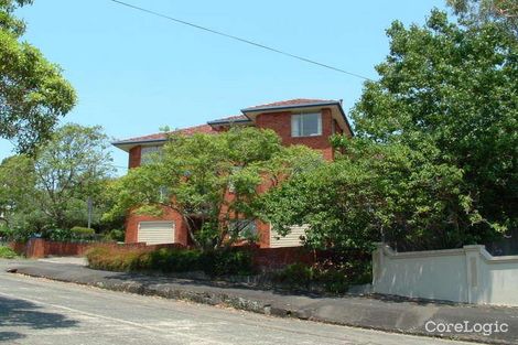 Property photo of 9/20 Joubert Street Hunters Hill NSW 2110