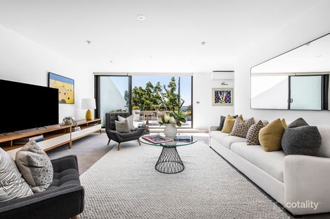 Property photo of 44/16-18 Rosemont Avenue Woollahra NSW 2025