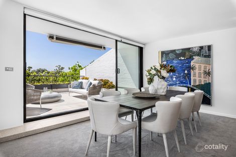 Property photo of 44/16-18 Rosemont Avenue Woollahra NSW 2025