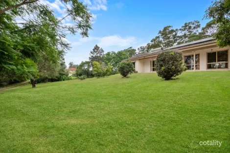 Property photo of 48A Terrace Road North Richmond NSW 2754