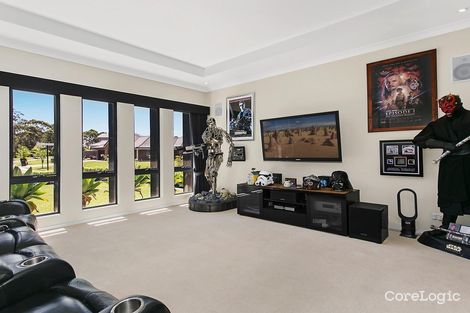 Property photo of 39 Forestgrove Drive Harrington Park NSW 2567