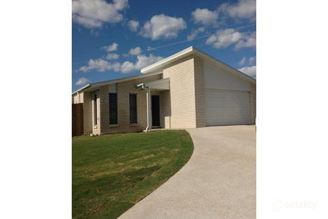 Property photo of 4 Tarrawonga Drive Calliope QLD 4680