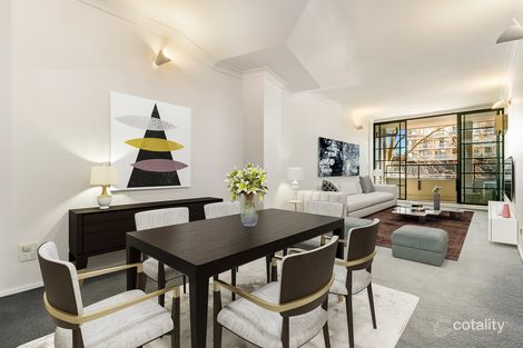 Property photo of 108/199 Regent Street Redfern NSW 2016
