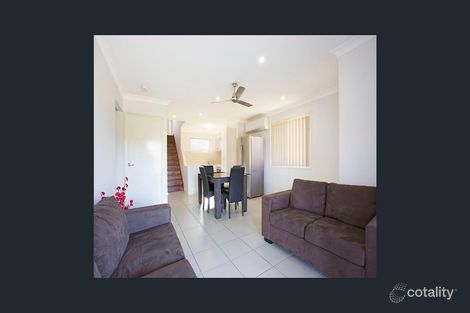 Property photo of 23 Damian Leeding Way Upper Coomera QLD 4209