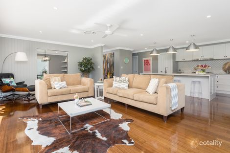 Property photo of 155 Nelson Street Kalinga QLD 4030