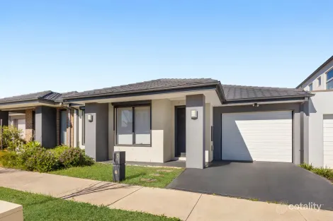 46 WOODMAN CCT, WOLLERT, VIC 3750