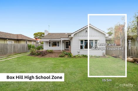 Property photo of 452 Middleborough Road Blackburn VIC 3130