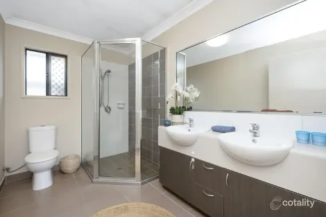 Property photo of 18 Tramore Circle Burdell QLD 4818