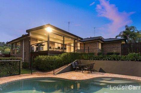 Property photo of 67 Grange Road Glenhaven NSW 2156