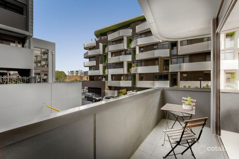 Property photo of 1126/176 Edward Street Brunswick East VIC 3057