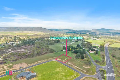 6 Carriers Arms Cl, Lidsdale, NSW 2790
