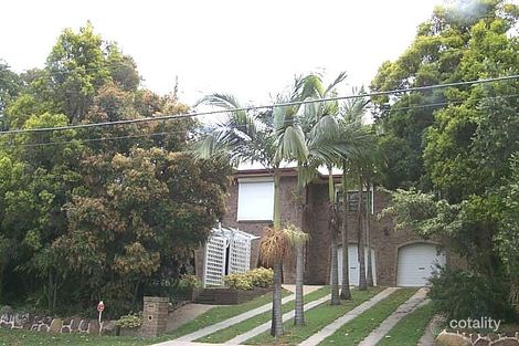 21 Beatty St, Coalfalls, QLD 4305