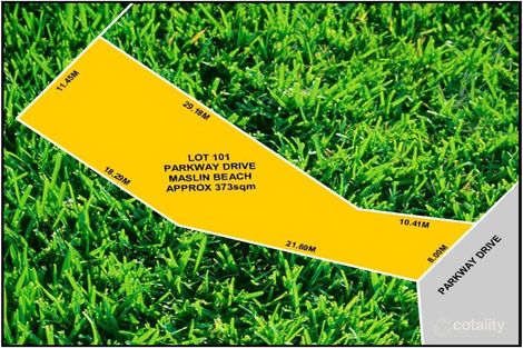 18/101 Parkway Dr, Maslin Beach, SA 5170