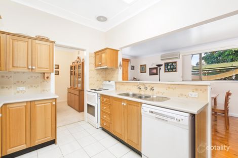Property photo of 16 Jowyn Place Gymea NSW 2227