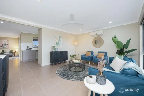 Property photo of 18 Tramore Circle Burdell QLD 4818