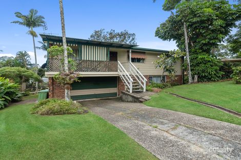 Property photo of 14 Numidia Street Currumbin Waters QLD 4223